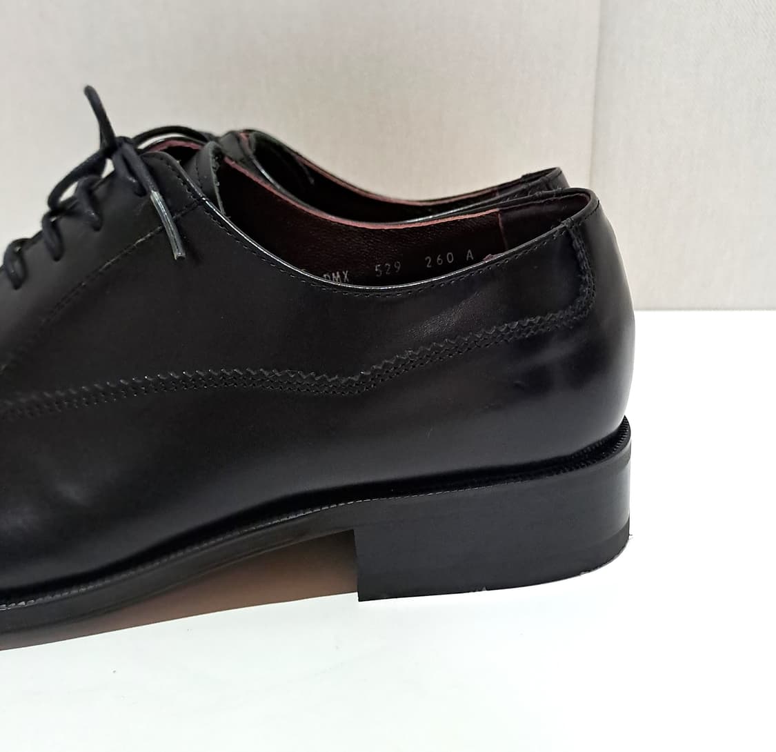 (택포) 닥스 블랙 정장구두 260 B779 상품이미지4