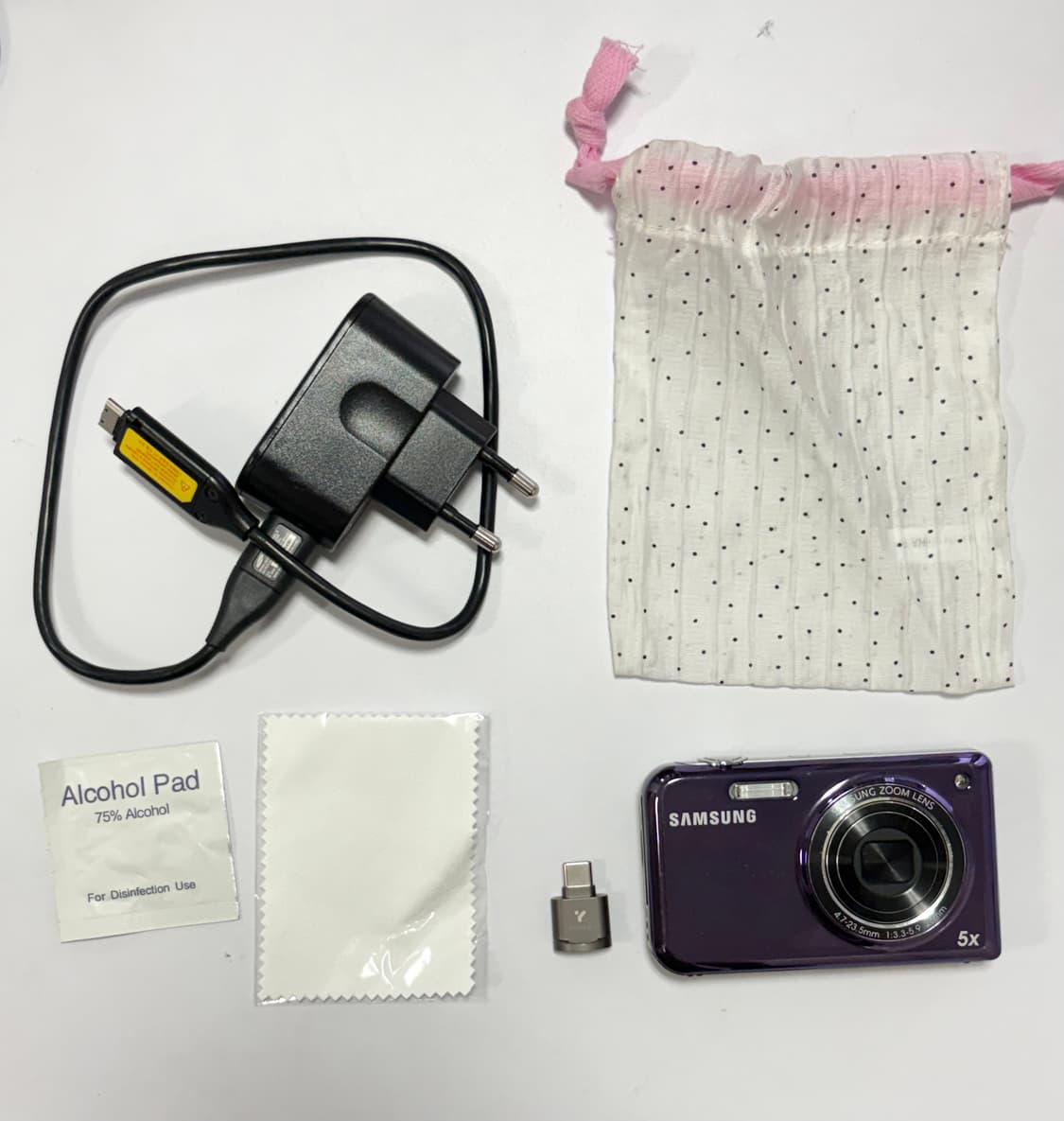 삼성 VLUU PL150(한효주 디카, 셀카 가능) 상품이미지2