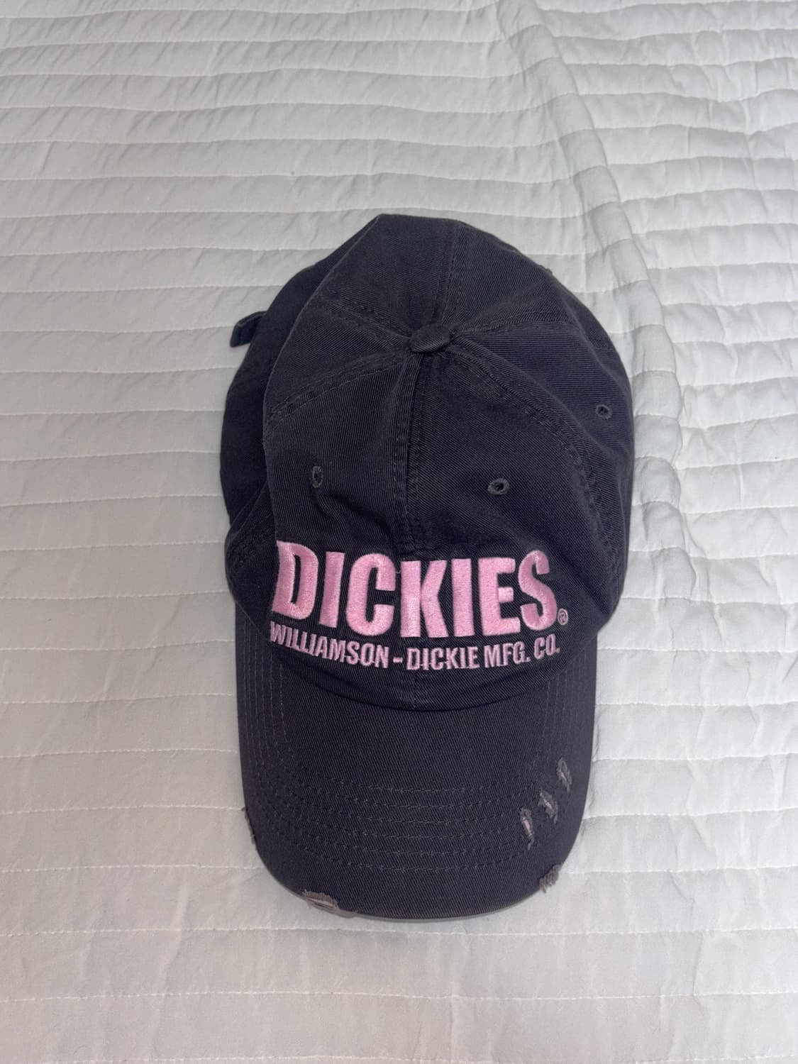 디키즈 볼캡 상품이미지1