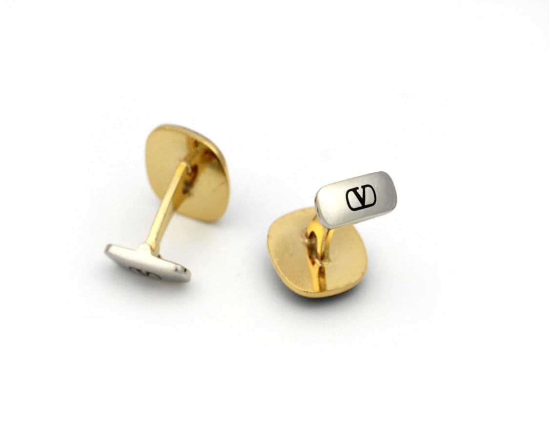 발렌티노 가라바니 B+등급 남자 명품 커프스 상품이미지4