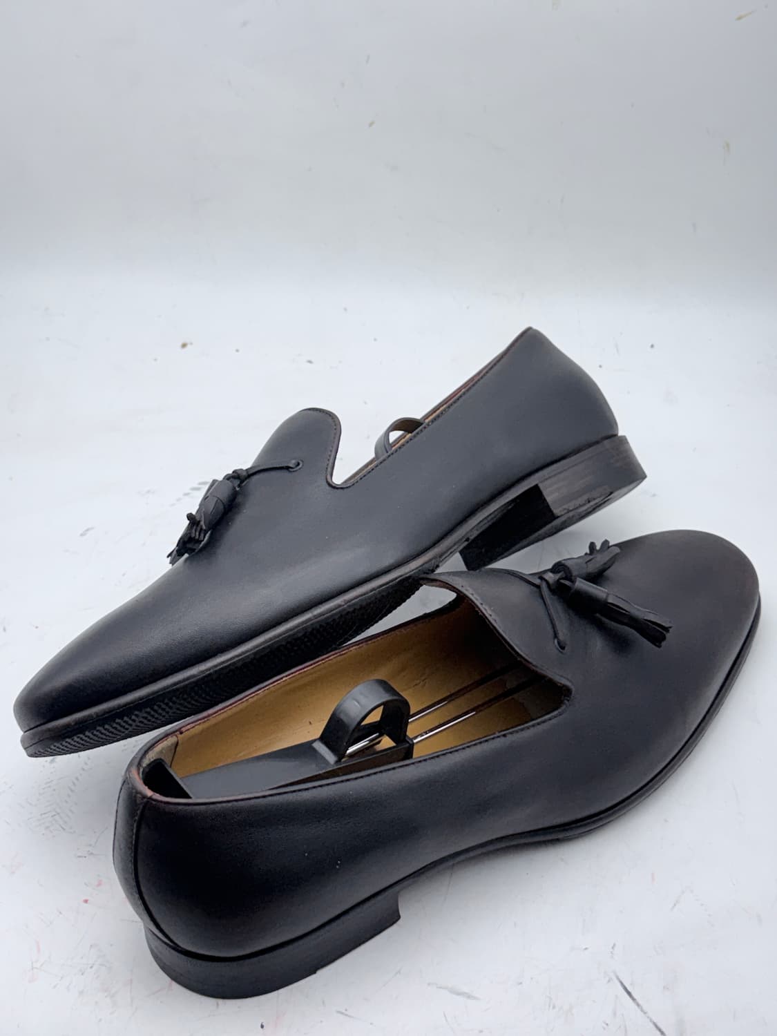 정품)테스토니구두260 상품이미지4