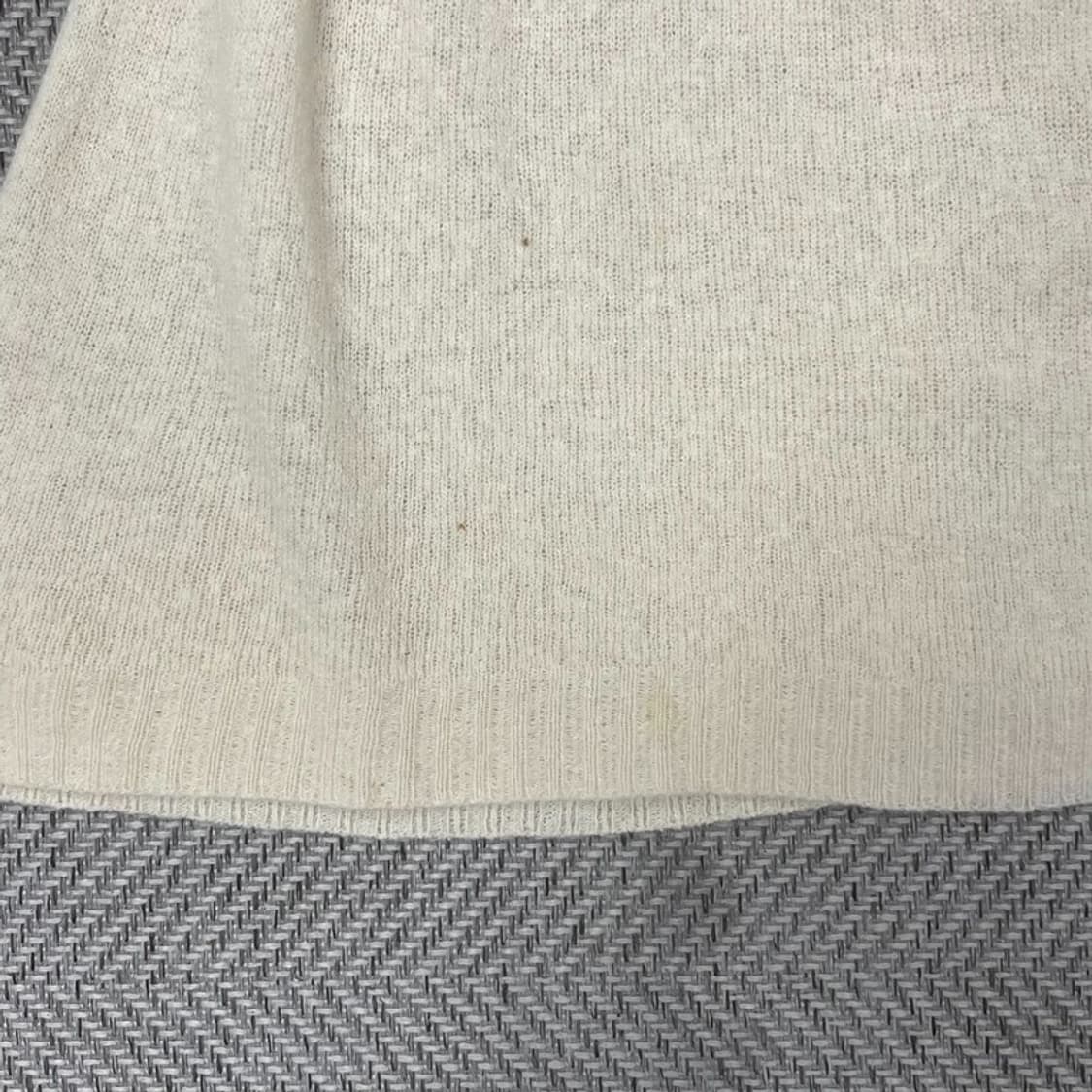 막스마라 하이넥 니트 원피스 v0464 상품이미지6