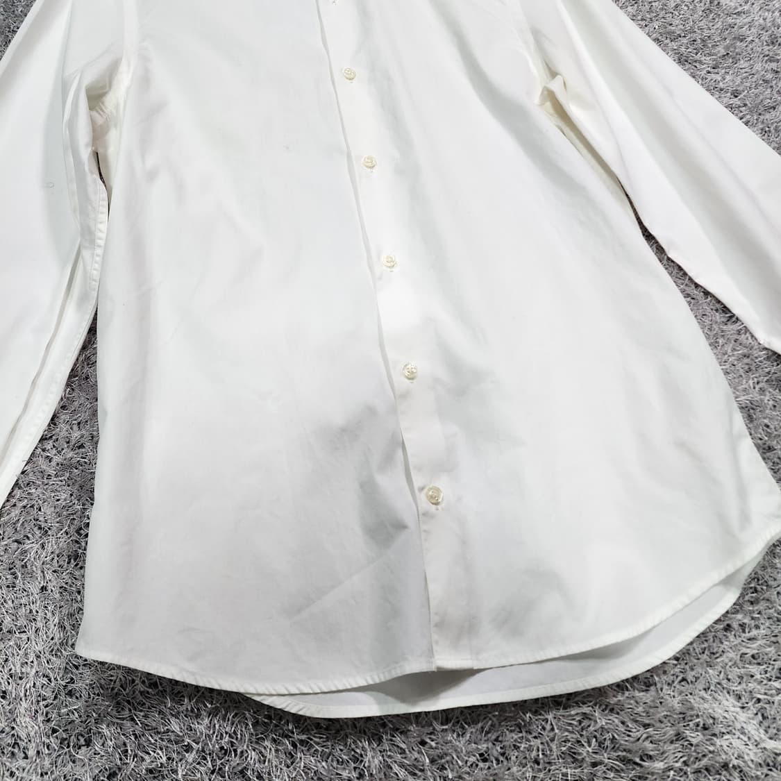 버버리 긴팔 셔츠 14.5 상품이미지3