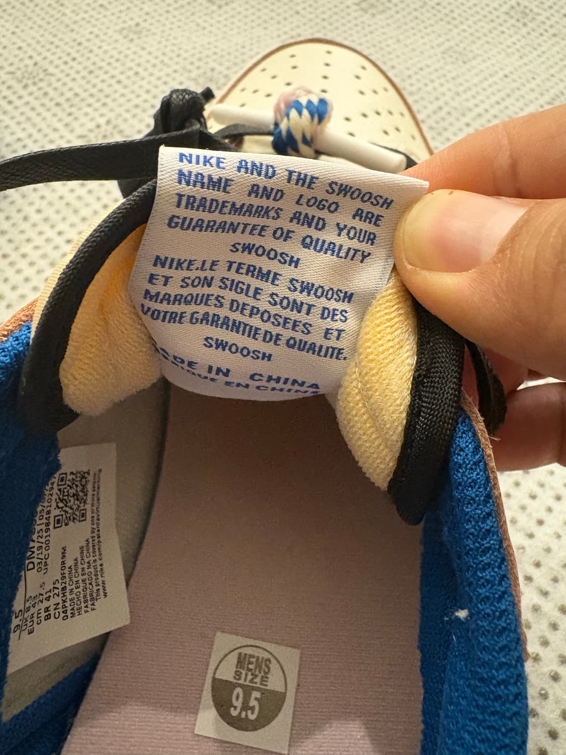 스캇 2.0 프스캇 2.0 / 275 (새상품) 상품이미지7