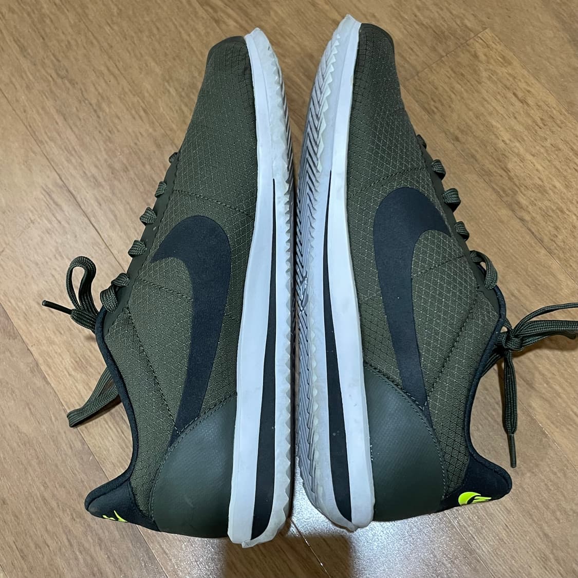 나이키 코르테즈 울트라 카고 운동화 270 상품이미지6