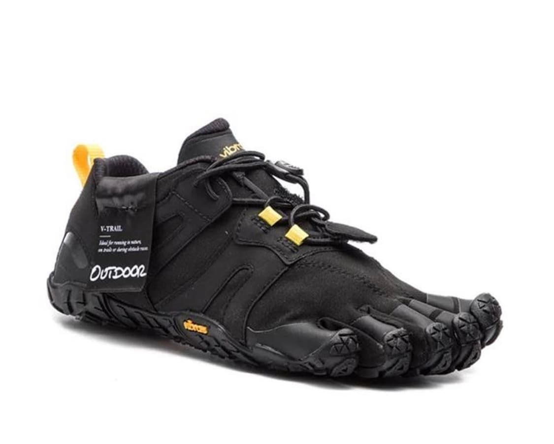 vibram 비브람 파이브핑거스  v-trail 2.0 상품이미지1