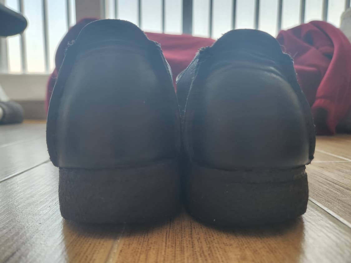 클락스 러거 모카신 (255) 상품이미지7