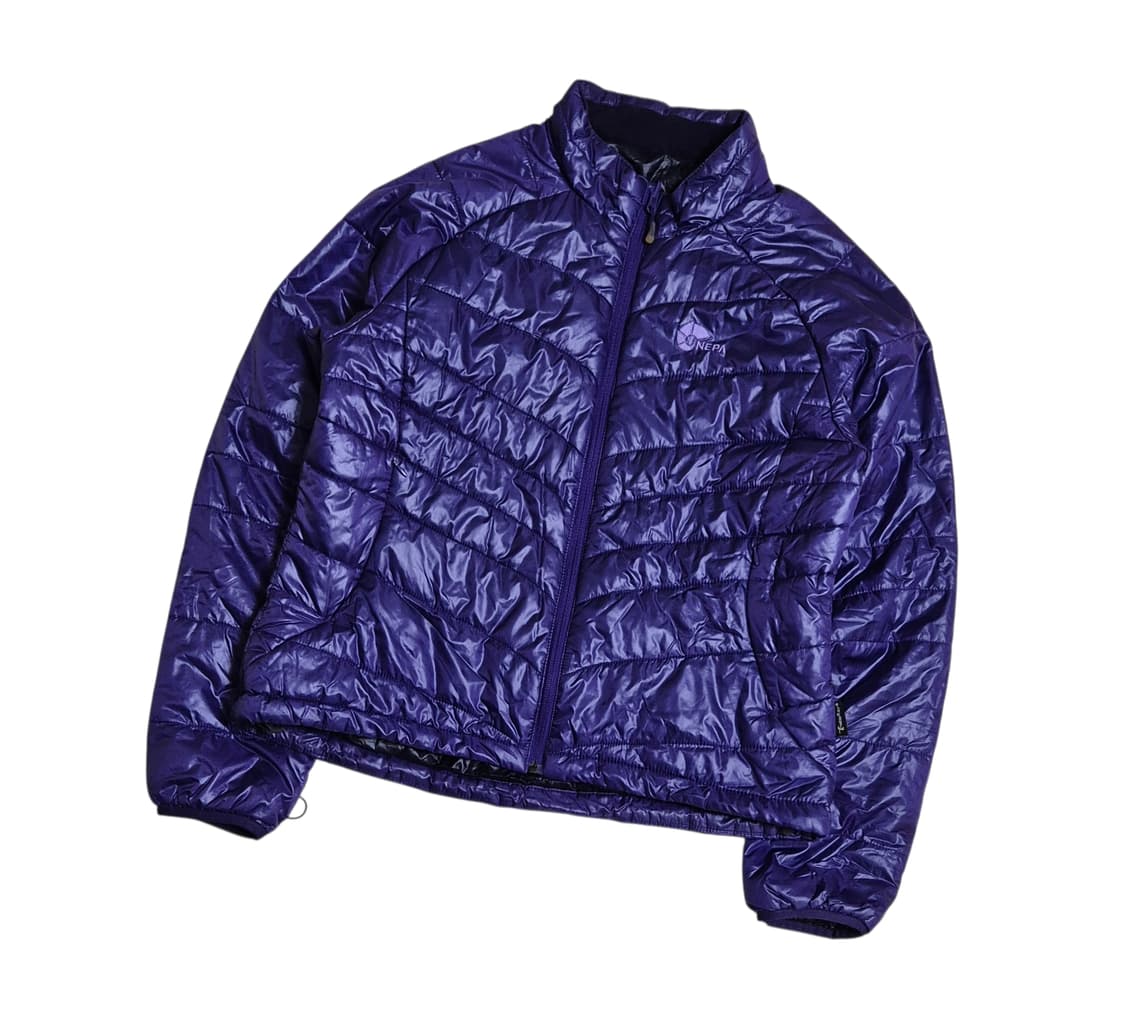 네파 경량 패딩 상품이미지1