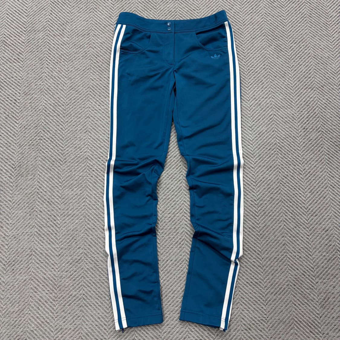 아디다스 슬림 SUPERG 트랙팬츠  v1445 상품이미지1