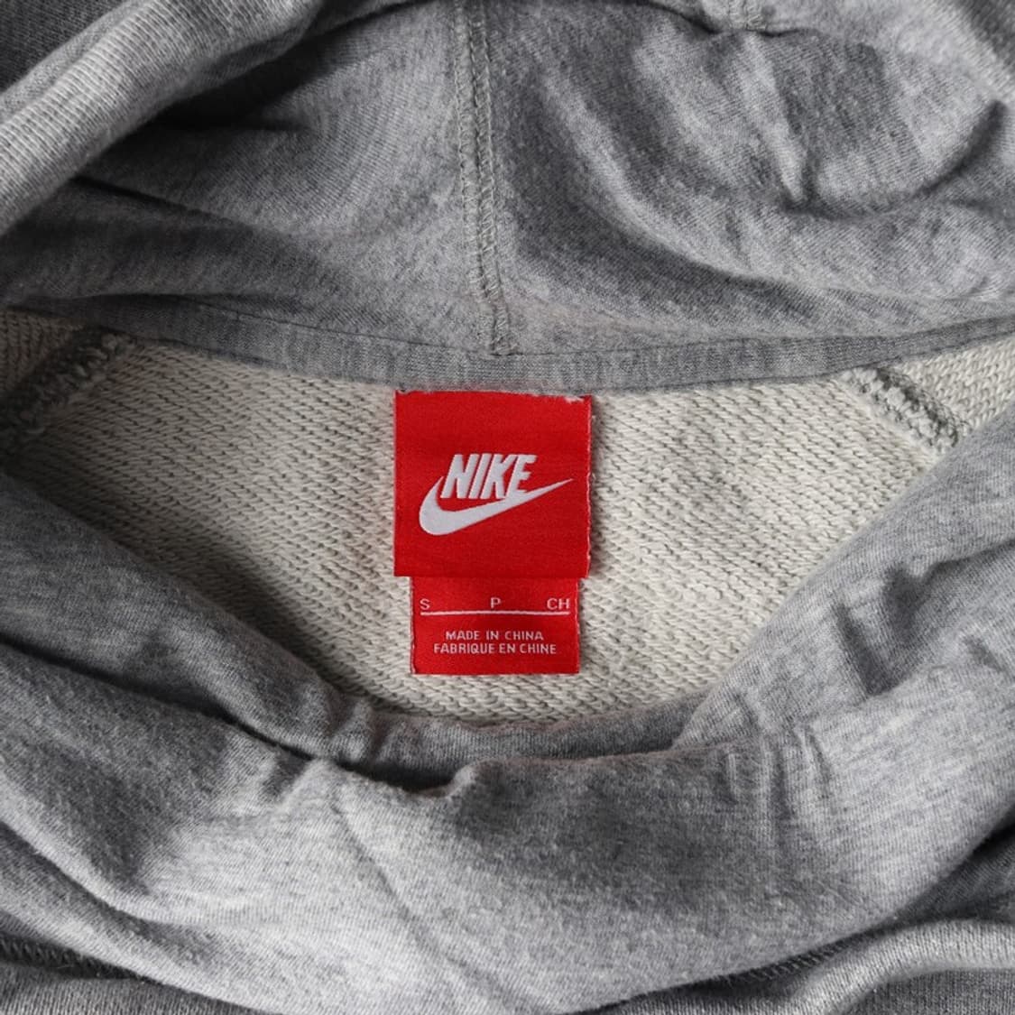 나이키 후드티 S 상품이미지6