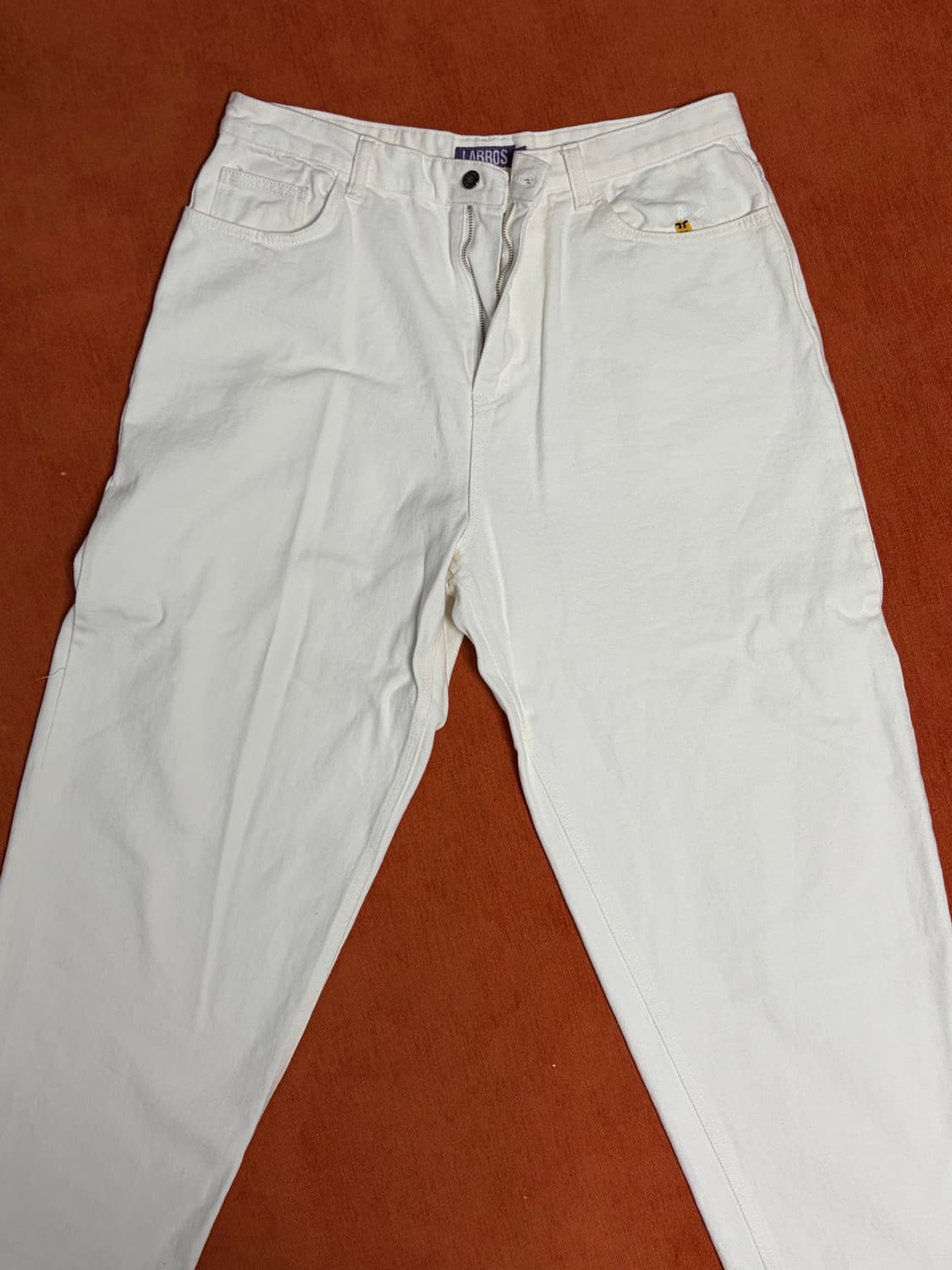 라브로스 데이지 흰청 XL 상품이미지1