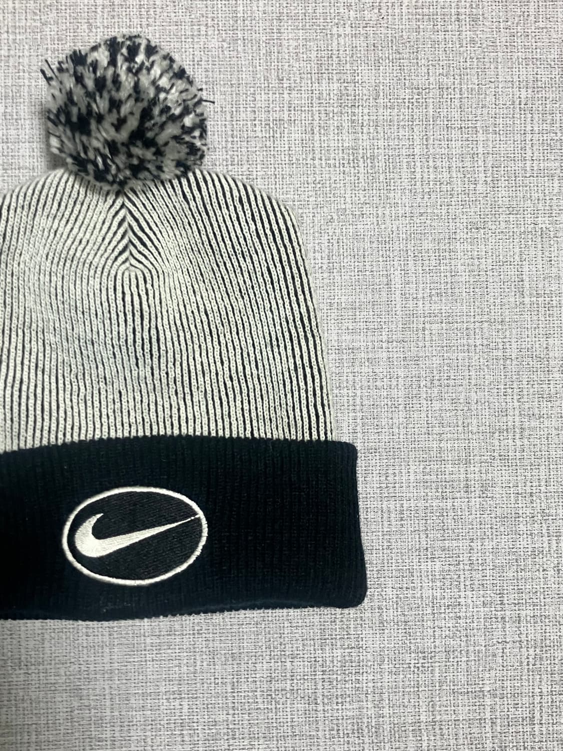 Nike 나이키 올드스쿨아메카지 방울비니 상품이미지2