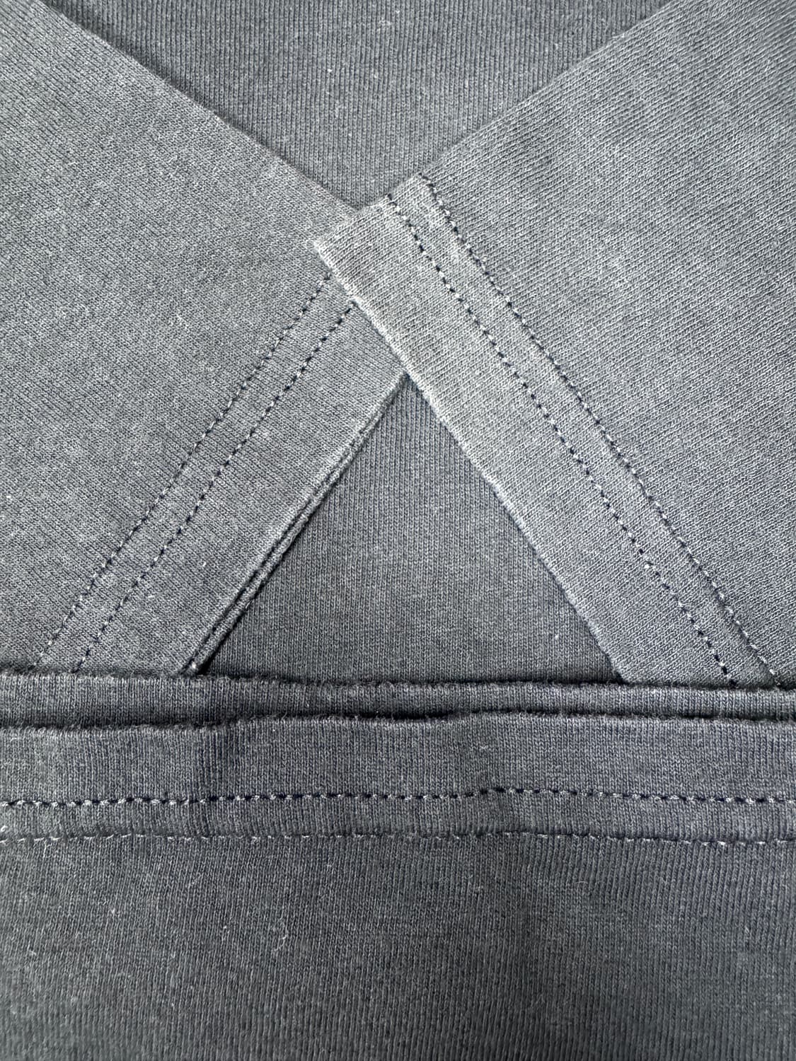 빈티지 00s nWo new world order 뉴월드오더 티셔츠 L 상품이미지5