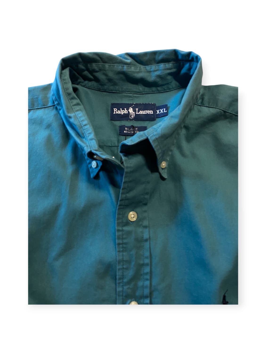 폴로랄프로렌 셔츠 (Man 2XL) 상품이미지8