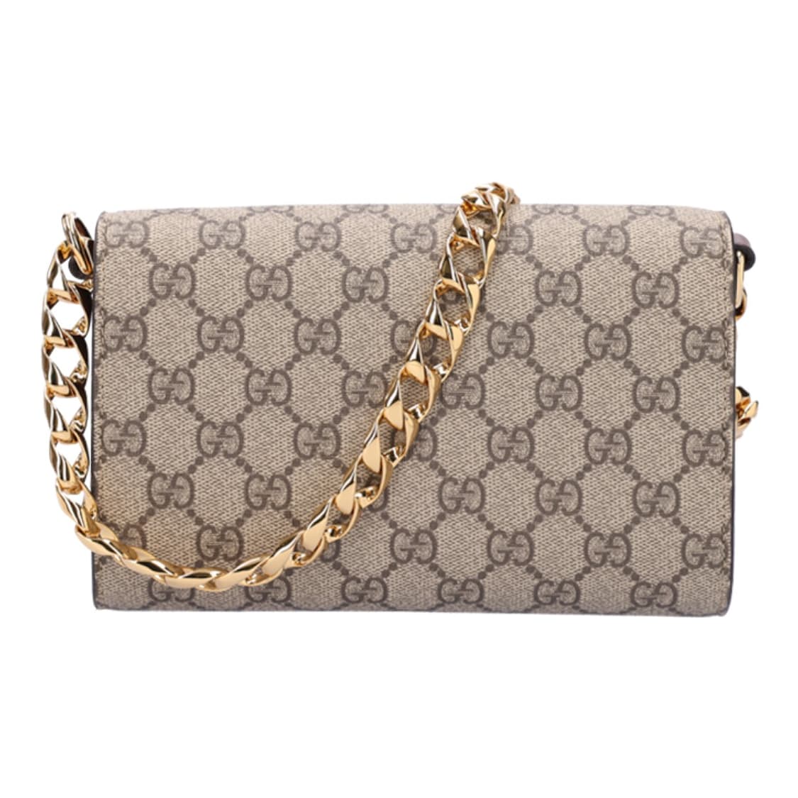 구찌 724713 홀스빗 1955 미니 백 베이지 에보니  상품이미지7