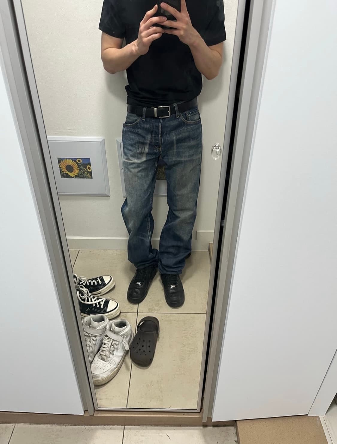 리바이스 501 W30 L32 상품이미지6