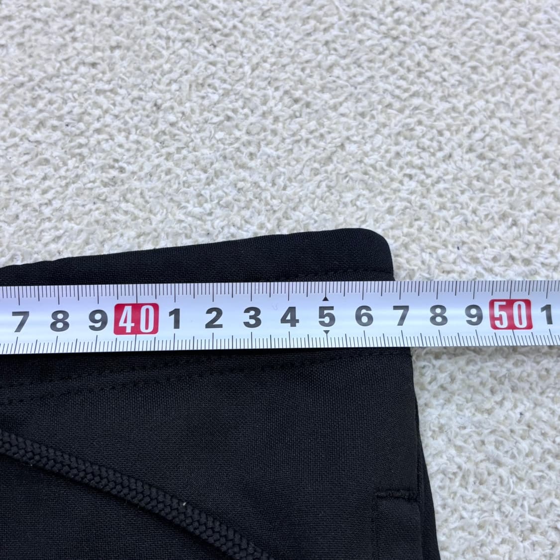 L 나이키 트레이닝 카고 팬츠 0414E 상품이미지4