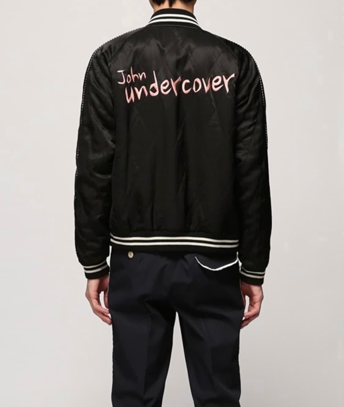 존 언더커버 16SS 수베니어 스카잔 3 상품이미지2