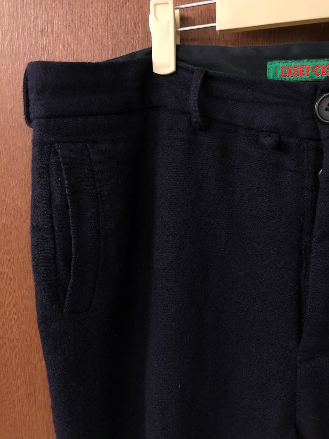 Casey casey 팬츠 xl 상품이미지3