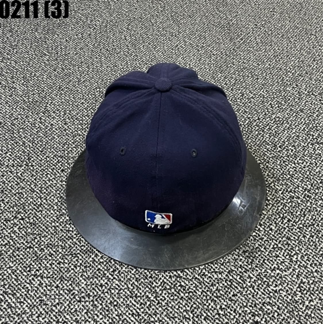 MLB 볼캡 모자 상품이미지2