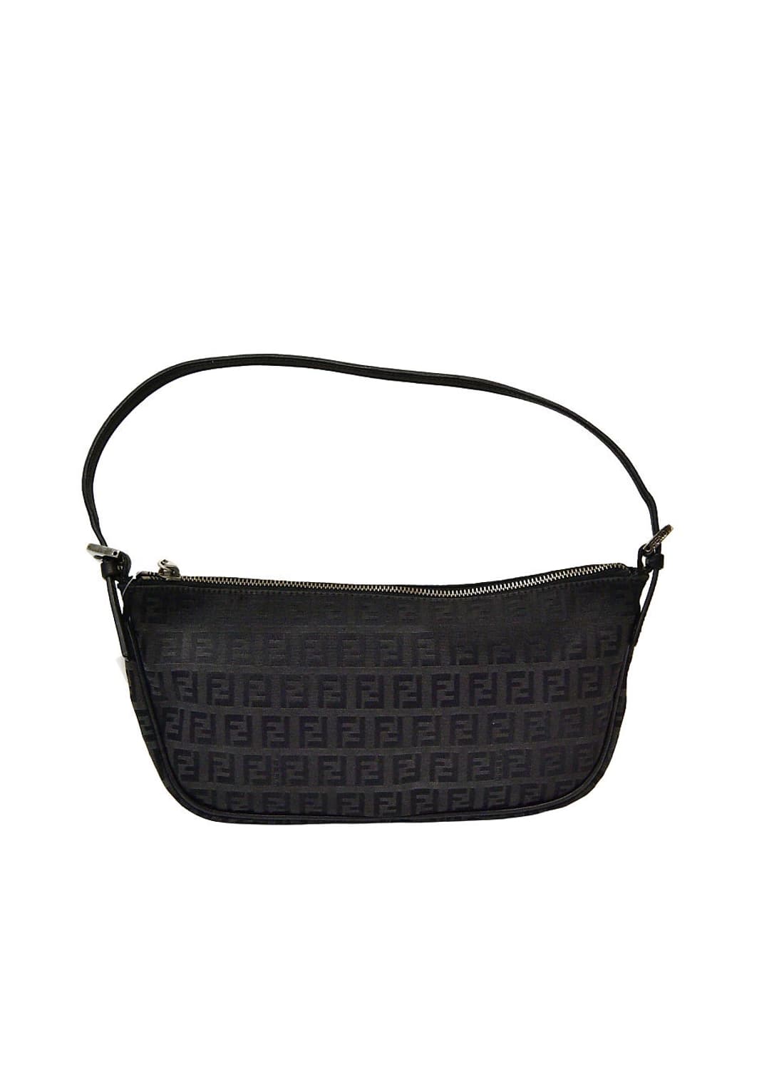 펜디 주키노 바게트 숄더백(정품) 상품이미지1