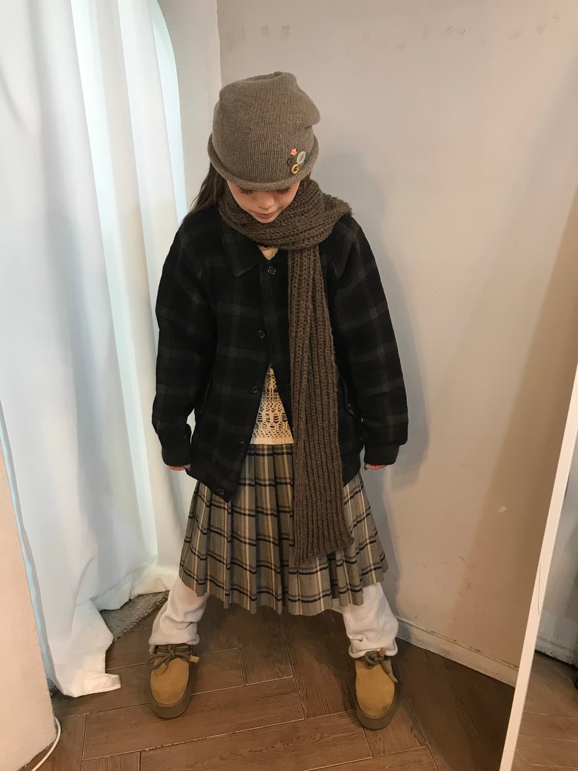 🧸클래식 모리걸 코디 세트 🧸 상품이미지1