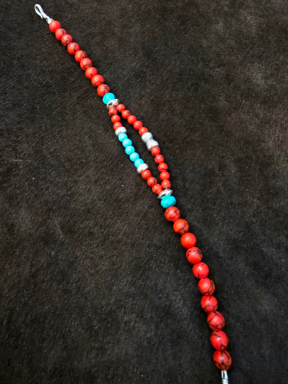 3Cross two souls sprite bracelet 상품이미지2