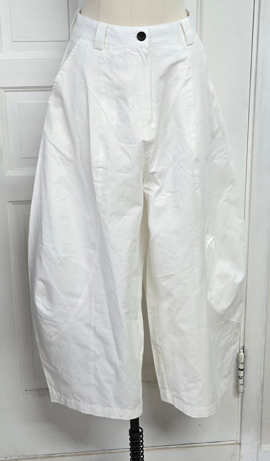 폴앤조 체크셔츠/위메농 팬츠 상품이미지8