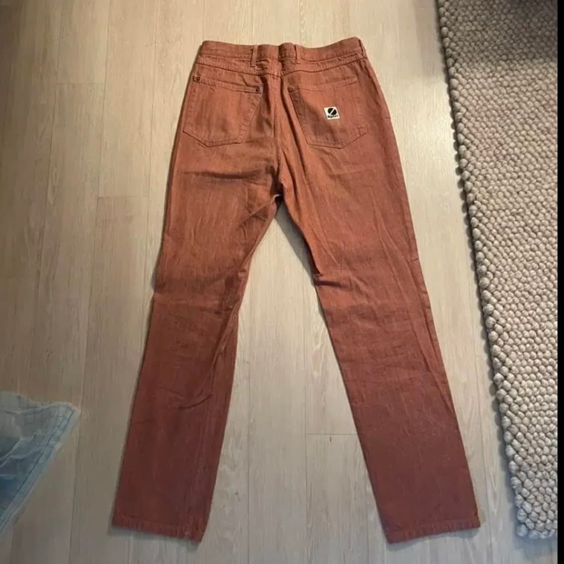 헤리티지플로스 청바지 상품이미지3