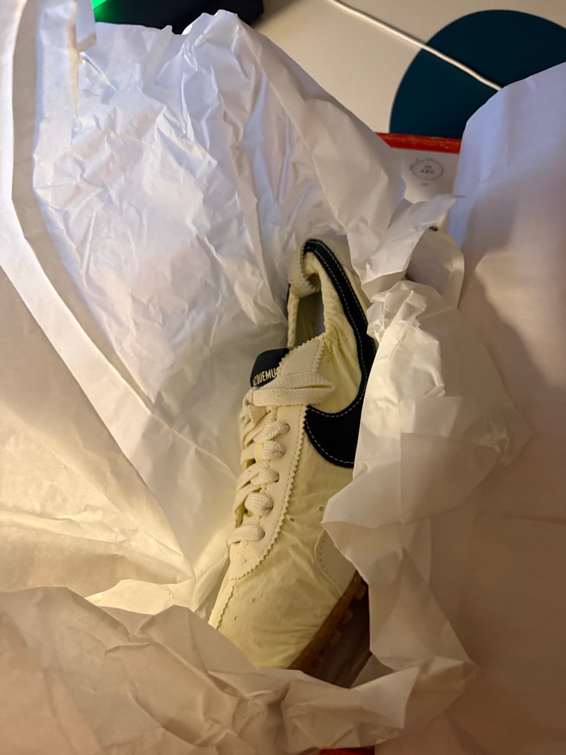 자크뮈스 문슈즈 285 상품이미지1