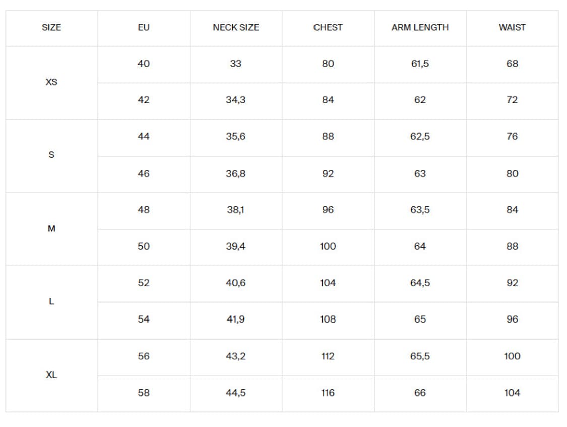 코스 비스코스 셔츠 XL 상품이미지5