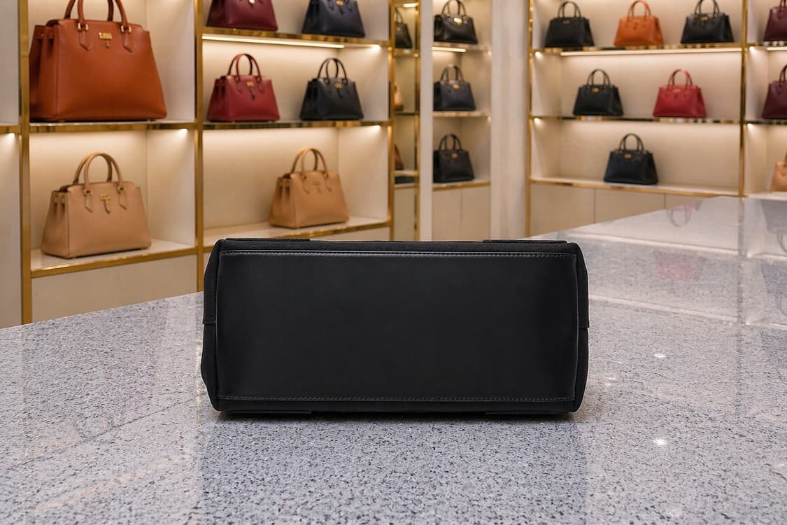 [S급] 발렌시아가 카바스 토트백 미디엄 판매합니다!!! 상품이미지3