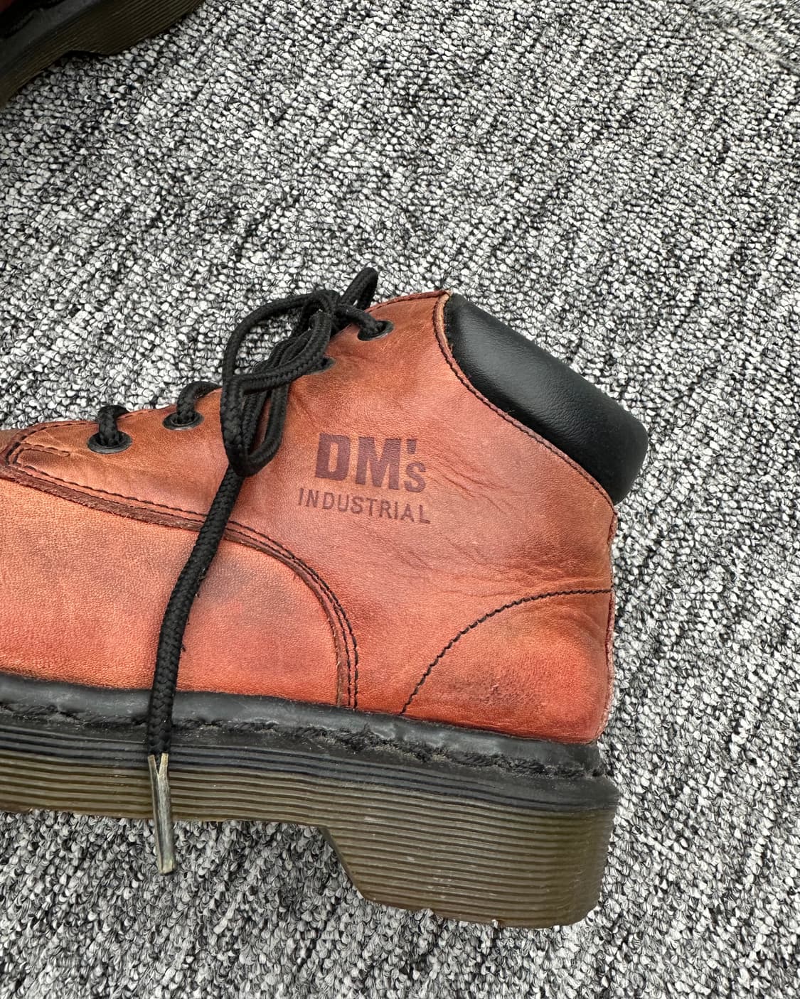 (220)90'S 닥터마틴 부츠 BY ENGLAND-M1220 상품이미지2