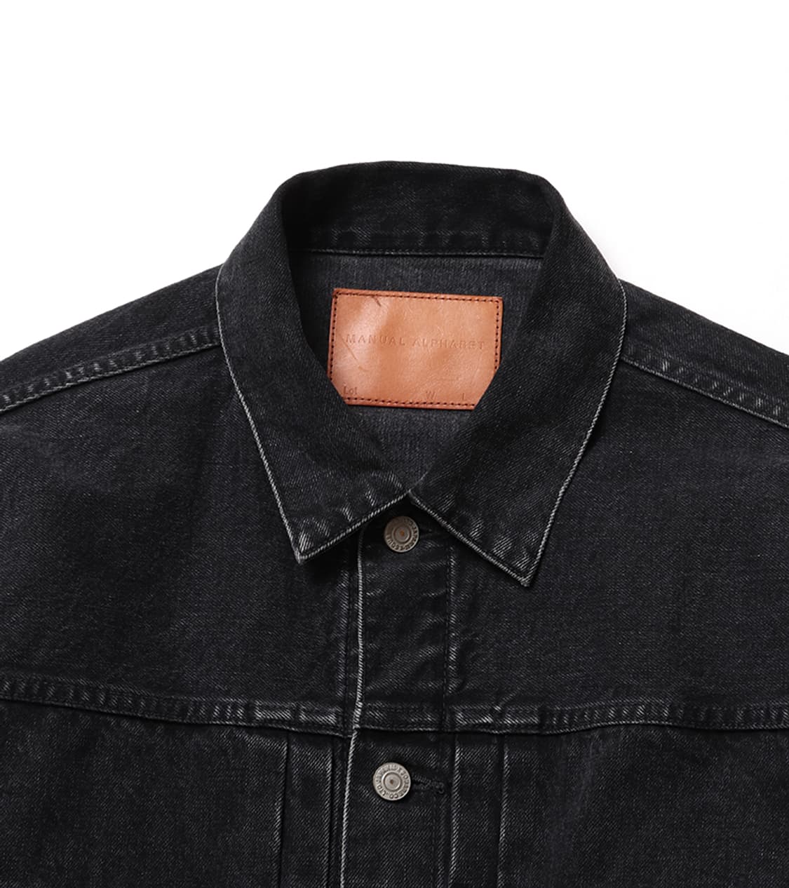 MANUAL ALPHABET 상품이미지3