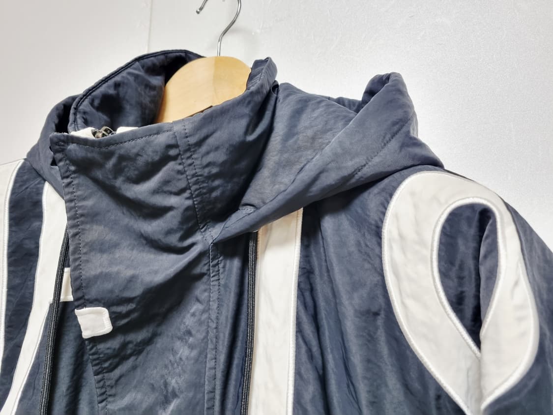 남성S 정가37만 나이키 X 앰부쉬 NBA 컬렉션 브루클린 네츠 점퍼 상품이미지5