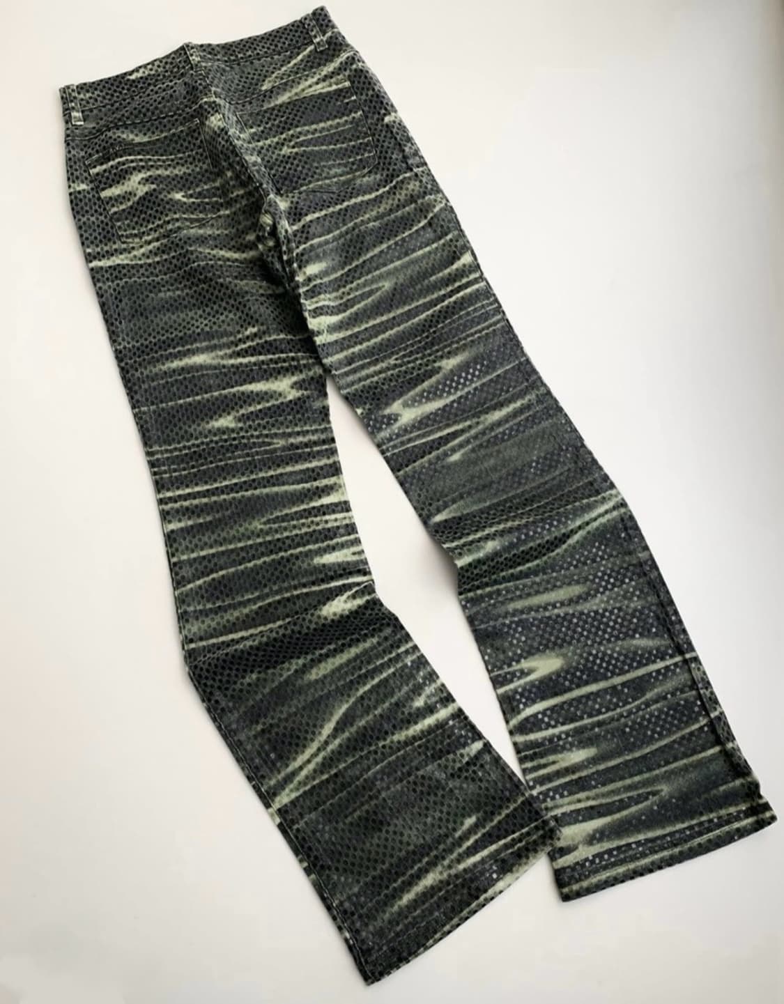 RVT Jeans 상품이미지2