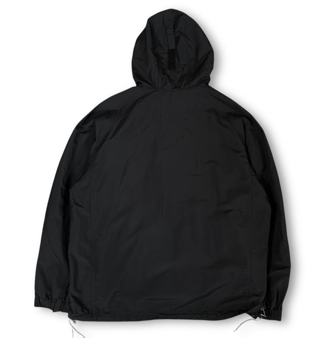 컬럼비아 블랙 바람막이 자켓 95 상품이미지2