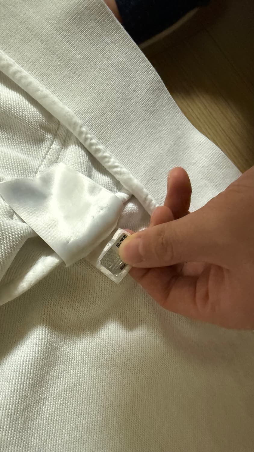 몽클레어 후드집업 상품이미지4