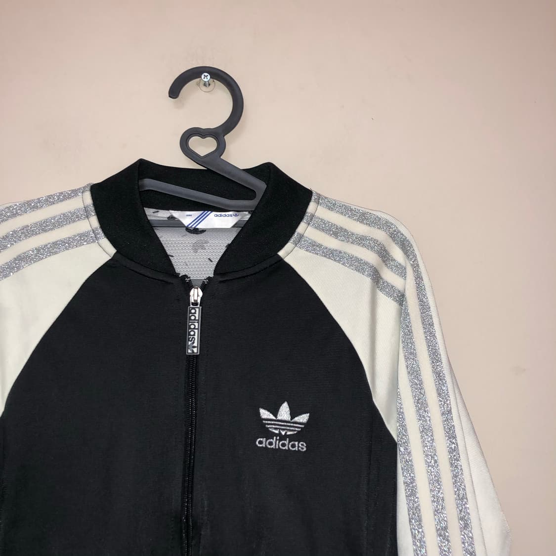Vintage 💿 Adidas aluminum cro 상품이미지2