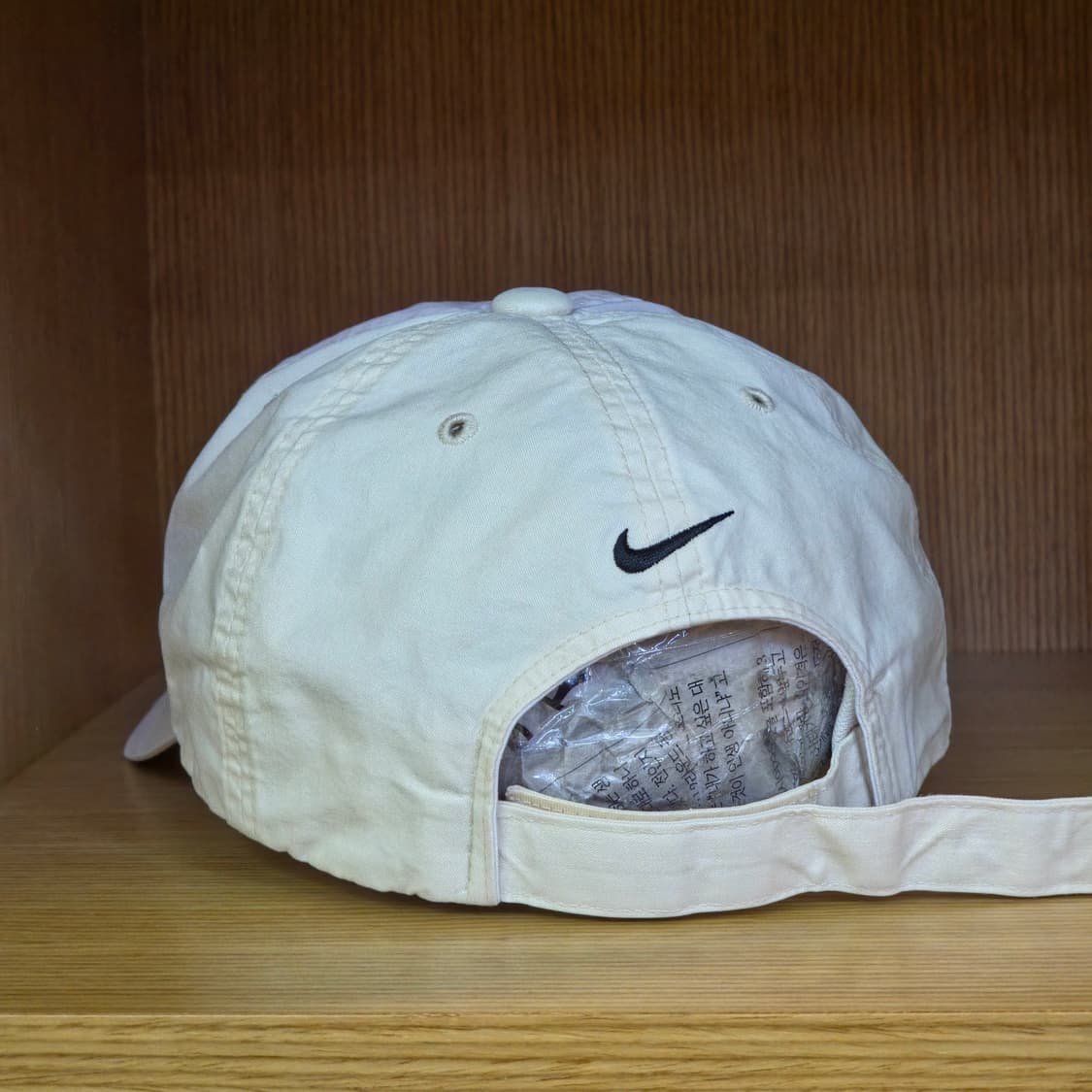 나이키 골프 볼캡  상품이미지3