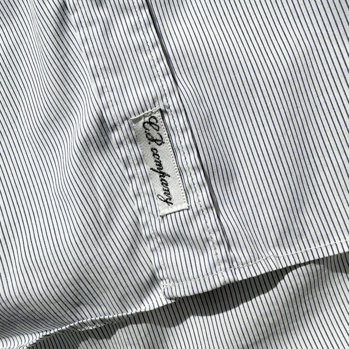 CP컴퍼니 스트라이프 셔츠 상품이미지6