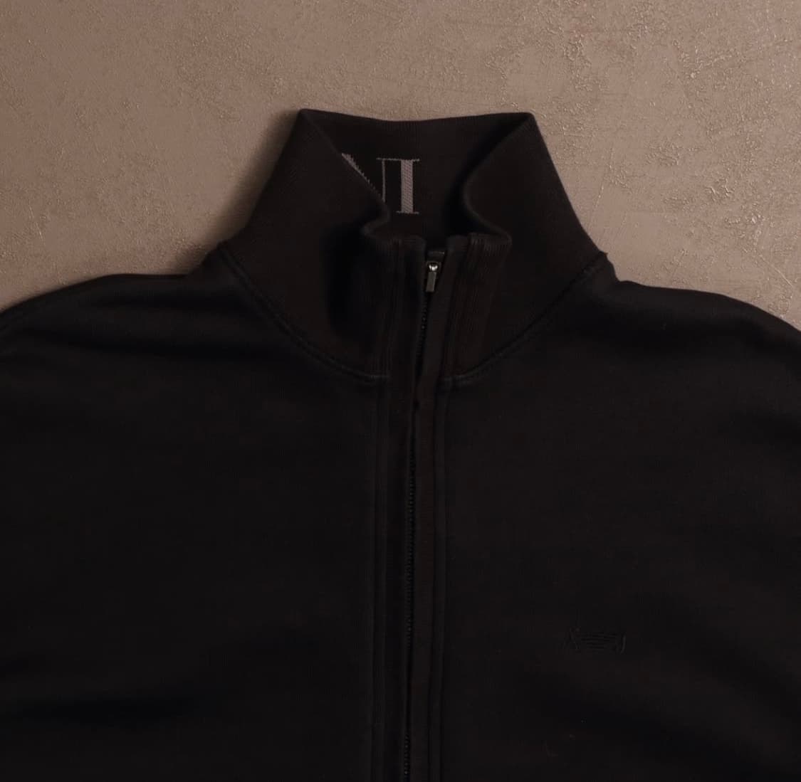 아르마니 진스 스웻집업 자켓 A1373 상품이미지2