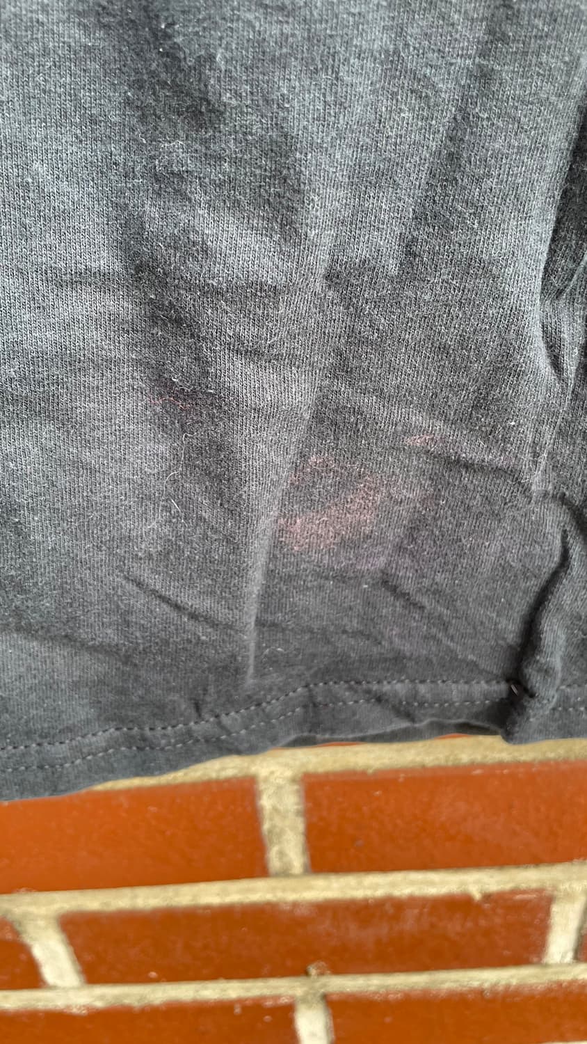 GILDAN 2006 하키 토너먼트 티셔츠 블랙 상품이미지8