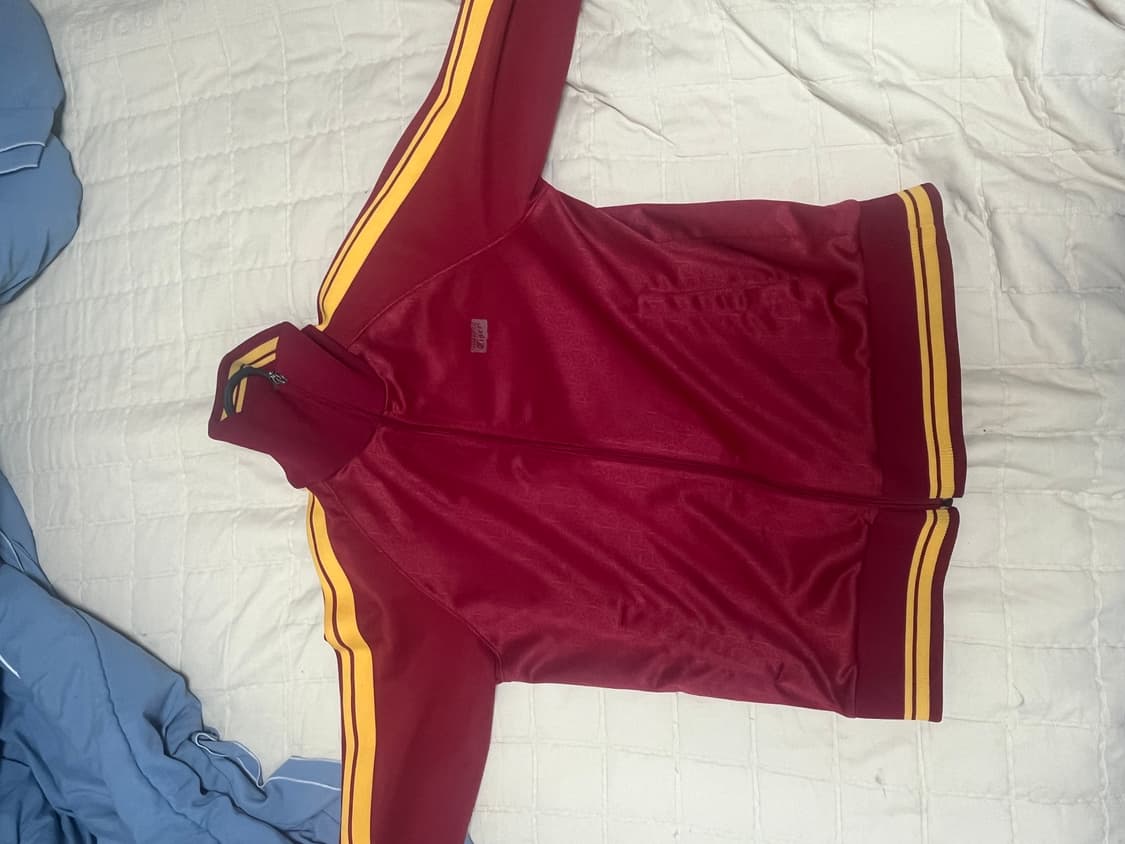 오니츠카타이거 저지 상품이미지1