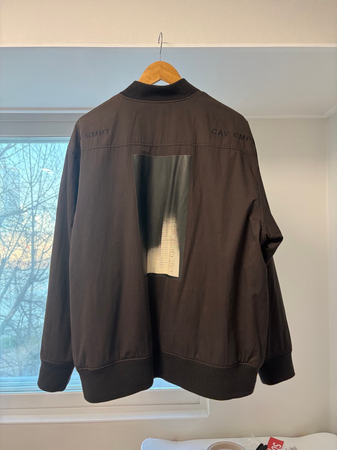 카브엠트 풀오버 상품이미지3