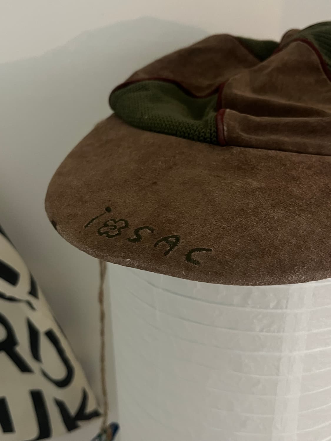 Vintage cap 모자 상품이미지3