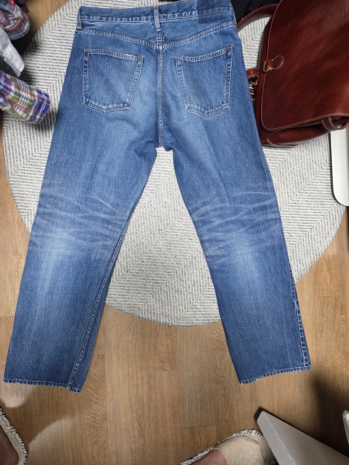 오디너리핏츠 116 유즈드 32사이즈 상품이미지2