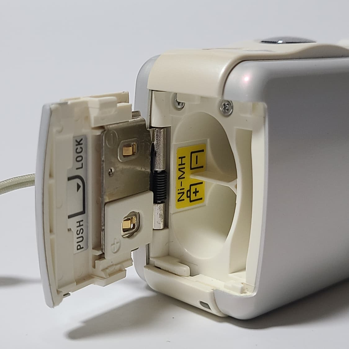 소니 사이버샷 DSC-U10 빈티지 디카 디지털카메라 상품이미지9