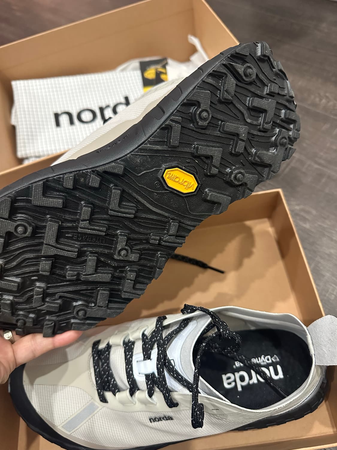 노다 001/A 신더  CINDER 상품이미지6