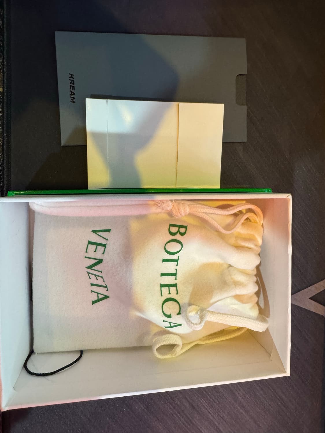 보테가 베네타 카드지갑 상품이미지5